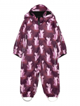 Reima - Reimatec Winter Overall, Moomin Lyster - Suusakombinesoonid ja -komplektid - 86