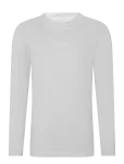 Hummel - Hmlbl Performance Tee L/S Kids - Aluskihi topid - 140