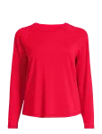 Casall - Essential Long Sleeve - Spordi pikkade varrukatega topid - XL