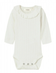 Lil'Atelier - Nbfrachel Nis Ls Slim Body Lil Noos - Pikkade varrukatega - 92