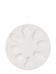 Byon - Serving Plate Oyster - Serveerimisvaagnad - &Oslash; 27 CM