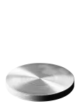 Rosendahl - Gc Lid For Water Carafe Stainless Steel - Veekarahvid ja kannud - 8.5 cm
