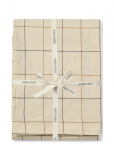 STUDIO FEDER - Kori Table Cloth - Laudlinad ja linikud - 140X250CM