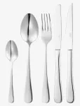 Dorre - Classic Bestickset 60 Delar - S&ouml;&ouml;giriistade komplektid - ONE SIZE