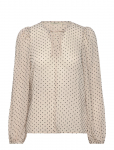 InWear - Mibiiw Blouse - Pikkade varrukatega - 32
