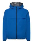 H2O - R&oslash;m&oslash; Lw Rain Jacket - Packable - Vihmamantlid - L