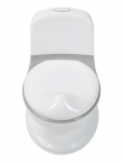 BabyDan - Potty With Flush Sound By Babydan - Potid - ONE SIZE