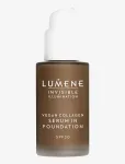 LUMENE - Lumene Invisible Illumination Vegan Collagen Serum In Foundation Spf30 30Ml - Jumestuskreemid - 30 ml