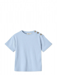 Fliink - Kenna T-Shirt - L&uuml;hikeste varrukatega - 116