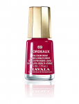 Mavala - Mini Color - K&uuml;&uuml;nelakid - 5 ml