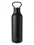 Stelton - Tabi Termoflaske 0.55 L. Black - Termospudelid - 0.55 l