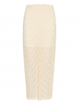 Gestuz - Gliragz Hw Long Skirt - Maksiseelikud - XS