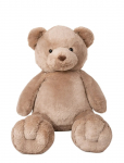 Teddykompaniet - Helge - Pehmed loomad - 120 cm