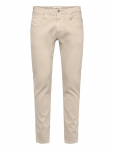 Replay - Anbass Trousers Slim Hyperflex Colour Xlite - Vabaaja - 38 x 32