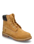 VF Sweden AB / Timberland - 6 Inch Lace Up Waterproof Boot - Madala kontsaga poolsaapad - 39