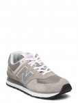 New Balance - New Balance 574 Core - Madala s&auml;&auml;rega sporditossud - 37