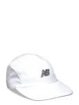New Balance - 5 Panel Performance Hat V2 - Spordi nokam&uuml;tsid - ONE SIZE