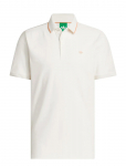 Adidas Golf Originals - F Solid Polo Lc - Spordi l&uuml;hikeste varrukatega polos&auml;rgid - XXL