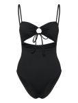 Roxy - Beach Classics Fashion Op - Spordi ujumistrikood - XL