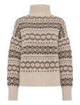 Barbour - Barbour Helen Knitted Jumper - K&otilde;rge kaelusega - 36
