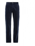 Barbour - Barbour Stretch Cord Tailored Fit Trouser - Vabaaja - 32 rg