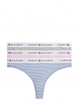 Tommy Hilfiger - 3 Pack Thong - Stringid - XL