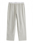 Tommy Hilfiger - Flannel Pants Print - Pidžaamap&uuml;ksid - 140-152
