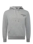 Bj&ouml;rn Borg - Borg Essential 1 Hoodie - Spordi kapuutsiga pusad - M