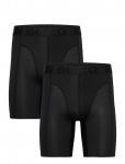 Bj&ouml;rn Borg - Sports Lightweight Long Leg Boxer 2P - Spordibokserid - L