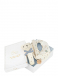Cam Cam Copenhagen - Baby Essentials Gift Box - Sea Garden - Gift Sets - ONE SIZE
