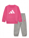 Adidas Sportswear - I Bl Fl Jog 240 - Dressikomplektid - 104