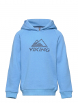 Viking - Funtime Hoodie Pullover - Dressipluusid - 98