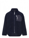 Viking - Playtime Pile Midlayer Jacket - Fliisjakid - 110