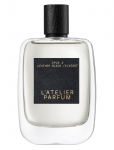 L'atelier Parfum - Edp Leather Black Knight 100Ml - Eau De Parfum - 100 ml