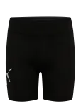 PUMA - Ess No. 1 Logo Short Leggings G - L&uuml;hikesed p&uuml;ksid - 176