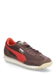 PUMA - Easy Rider Vintage - Madala s&auml;&auml;rega sporditossud - 38.5