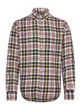 Gant - Reg Flannel Plaid Shirt - Vabaaja - XXL