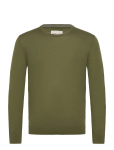 Gant - Extrafine Merino Wool C-Neck - &Uuml;mara kaelusega - XL