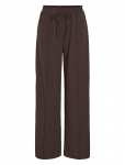 Vila - Viclua Hw Wide Pants-Noos - Sirge s&auml;&auml;rega - XXL