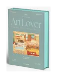 PRINTWORKS - Art Lover Book Puzzle - Part And Whole, 1000 Pcs - Pusled - ONE SIZE