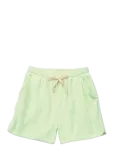 Bongusta - Naram Gym Shorts - Vabaaja l&uuml;hikesed p&uuml;ksid - XS/S 36 cm