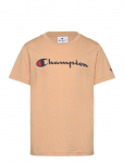 Champion - Ss Tee - L&uuml;hikeste varrukatega - 126-131