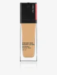Shiseido - Synchro Skin Radiant Lifting Foundation - Jumestuskreemid - 30 ml