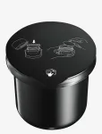 Shiseido - Shiseido Men Empowering Cream Refill - Niisutajad - 50 ml