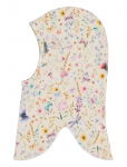 Mikk-line - Viscose Elastane Balaclava Aop - Maskm&uuml;tsid - 122/128