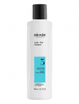 Nioxin - Nioxin System 3 Shampoo For Colored Thinning Hair 300 Ml - &Scaron;ampoonid - 300 ml