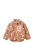 Liewood - Nolan Pile Jacket - Fliisjakid - 104