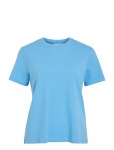 Vila - Vinora S/S T-Shirt - Noos - L&uuml;hikeste varrukatega - XXL
