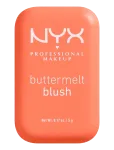 NYX Professional Makeup - Nyx Professional Makeup Buttermelt Blush 03 Sooner The Butta - P&otilde;sepunad - 5 G