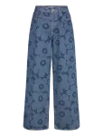 Marimekko - Maridenim Loose Unikko - Laiad - 33 x 32